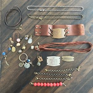 Lenny and Eva Bundle